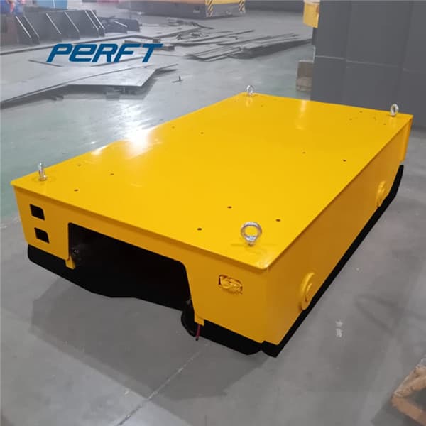 ladle transfer cart factory